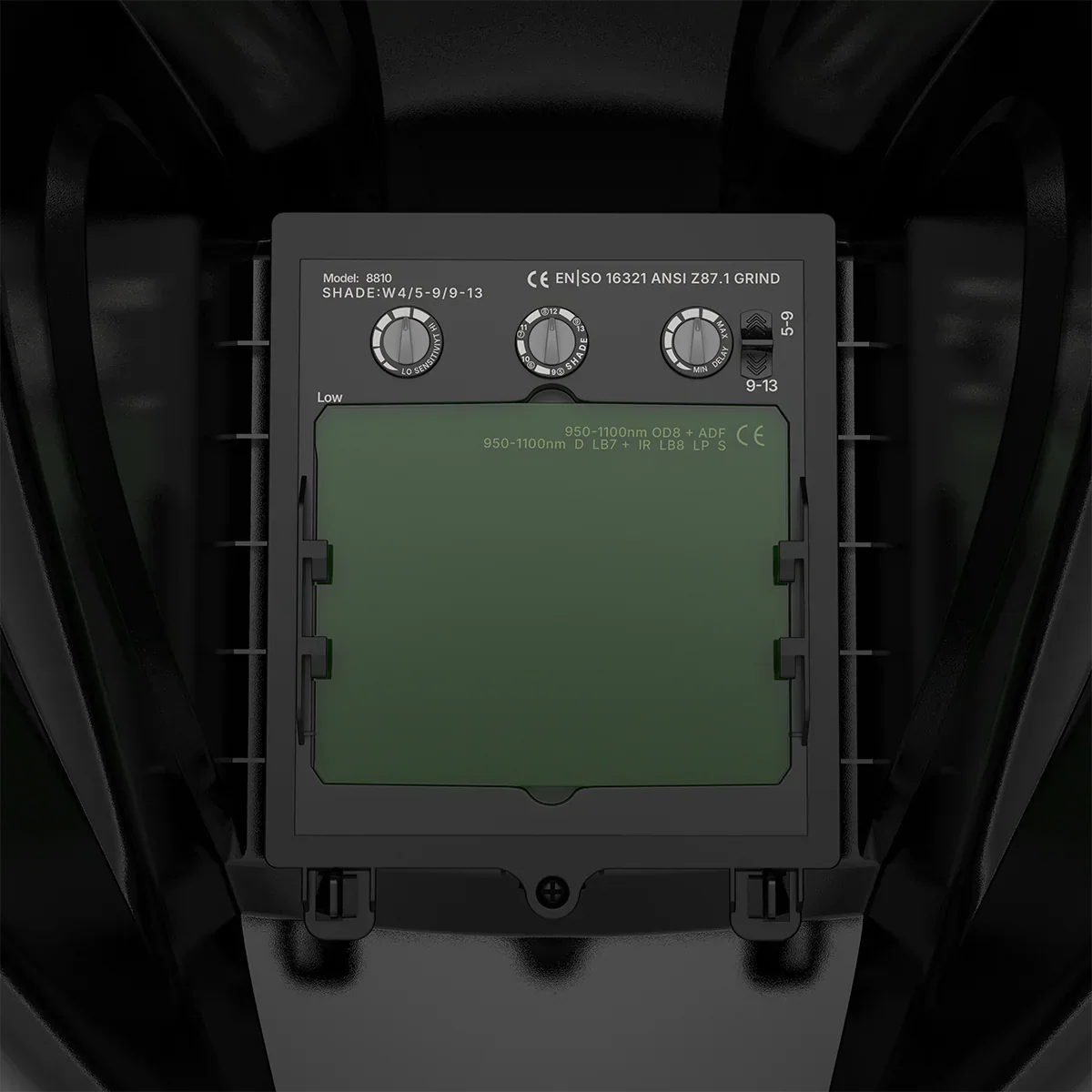 ヴェルダー&ジェネレーター Laser Welding Helmet: Choosing the Best for Fiber Laser Applications
