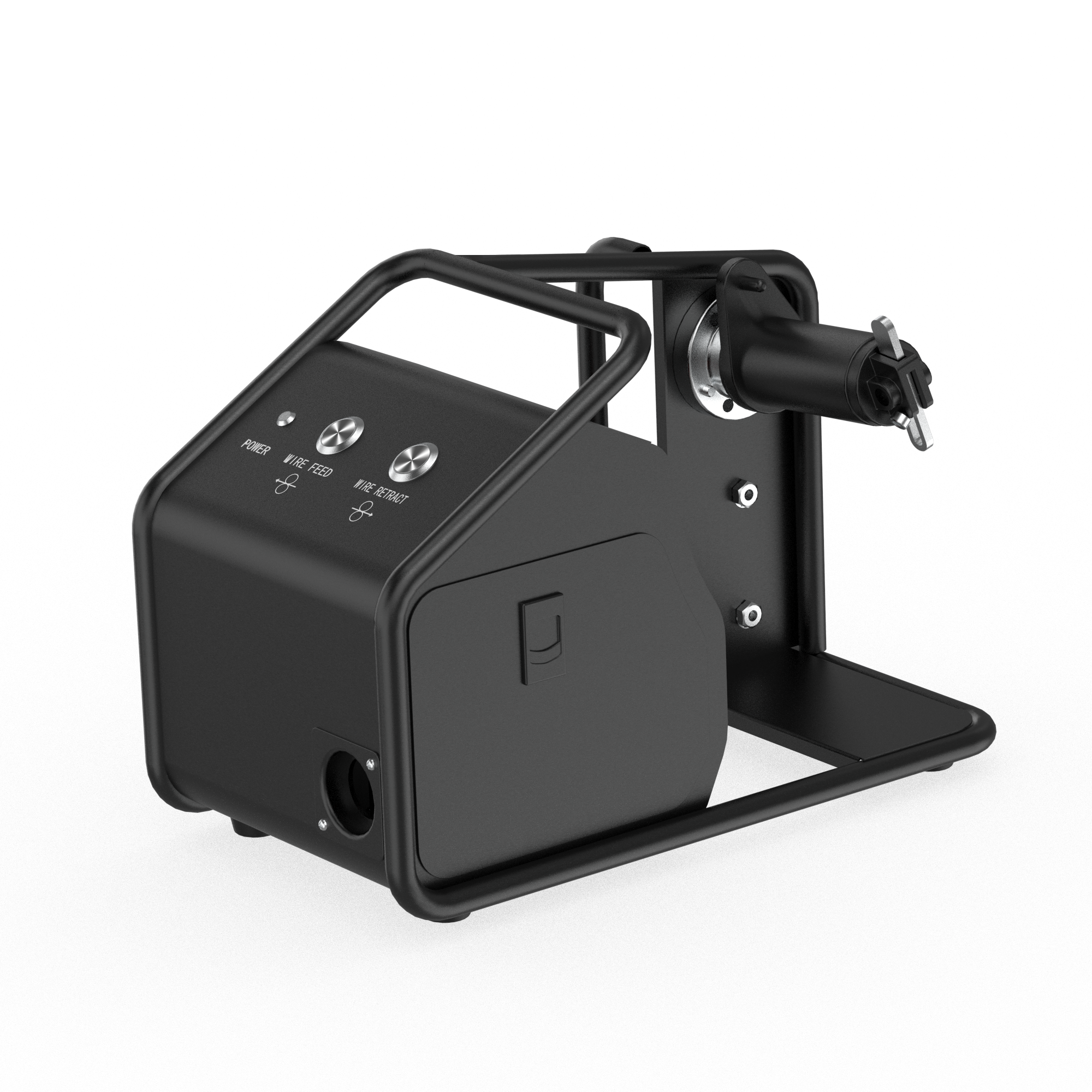 X1 Pro Laser Welder Wire Feeder – xlaserlab