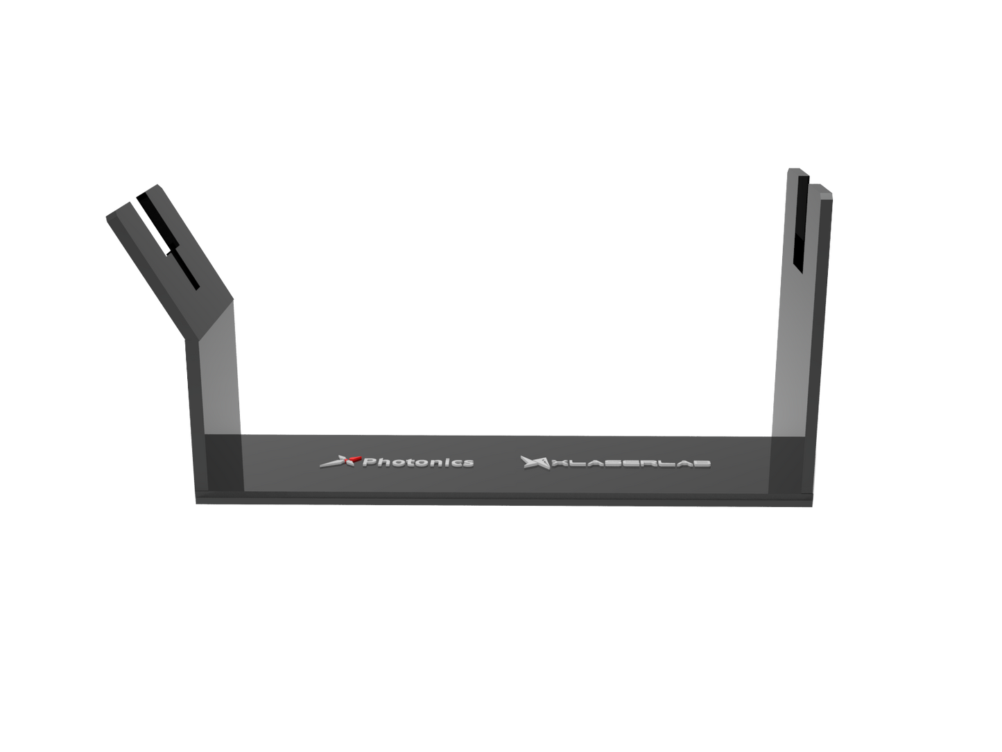 X1 Pro Laser Gun Holder