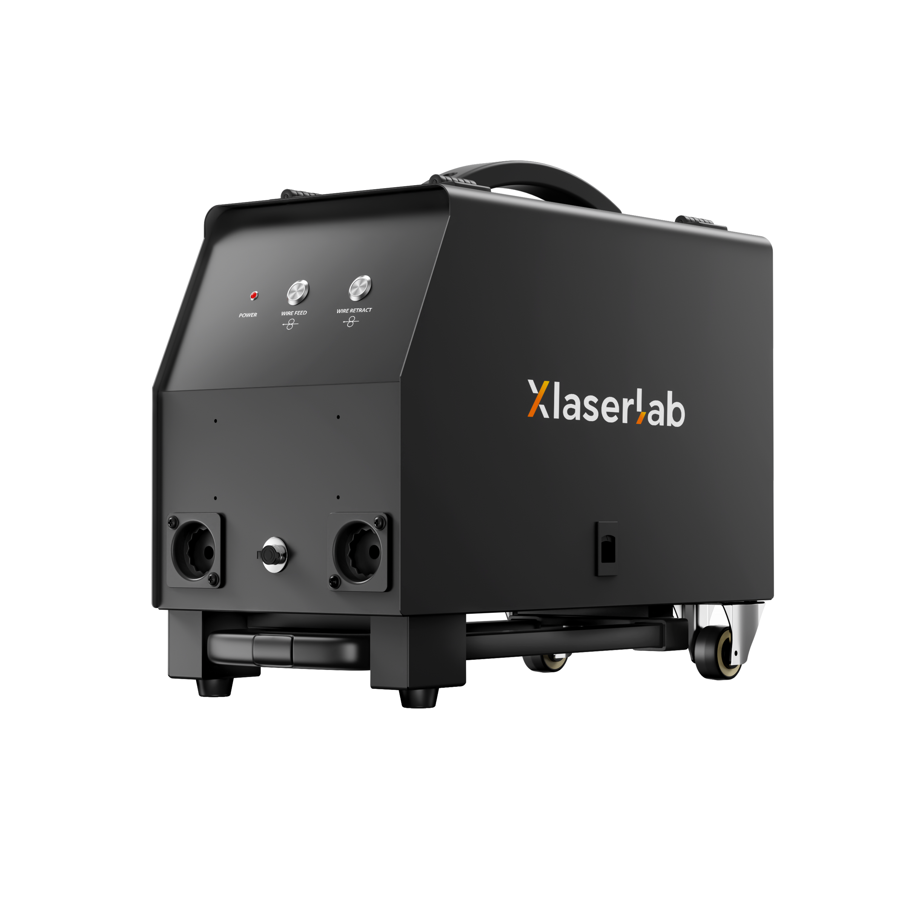 Dual wire feeder - DW1