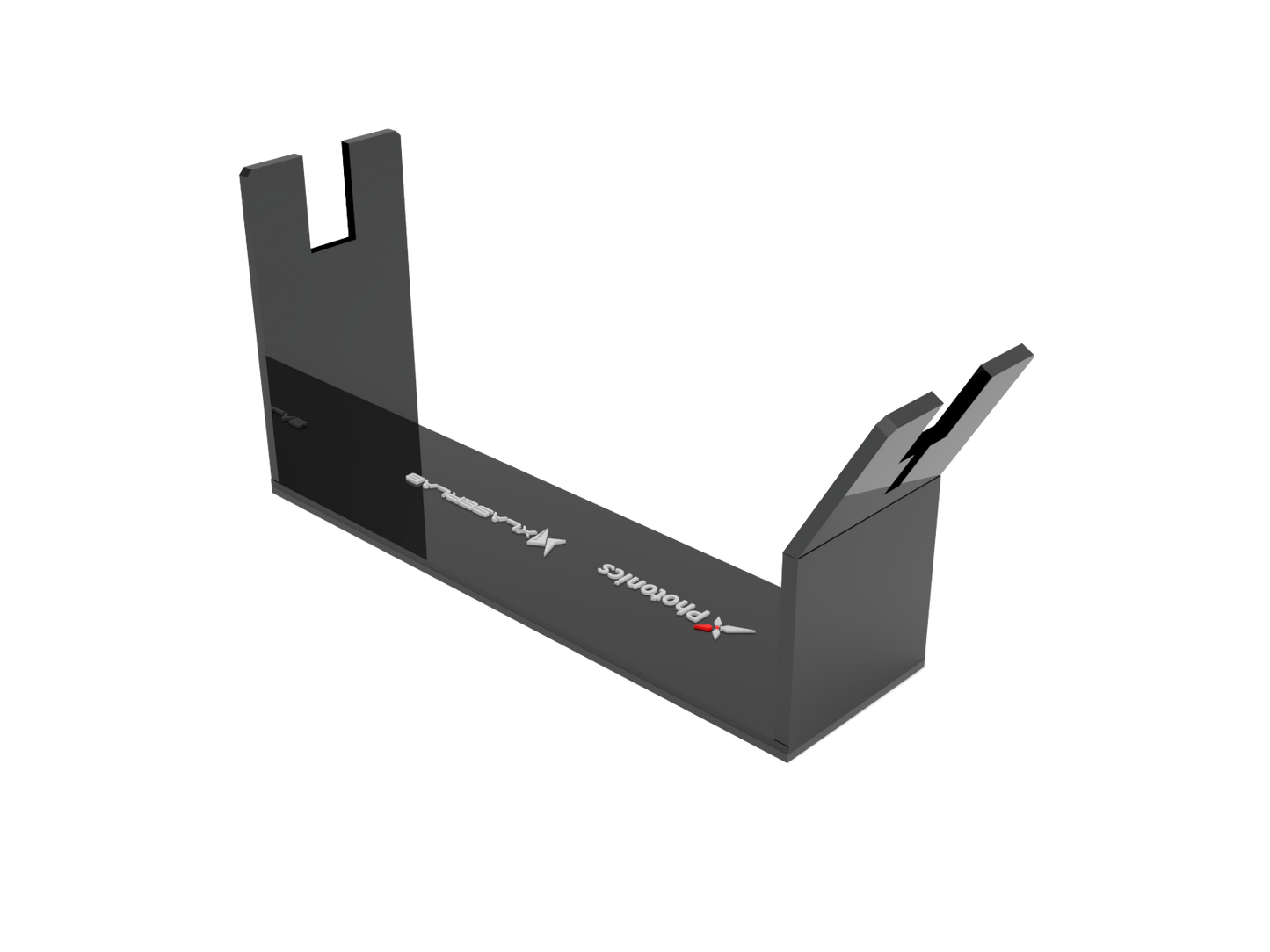 X1 Pro Laser Gun Holder