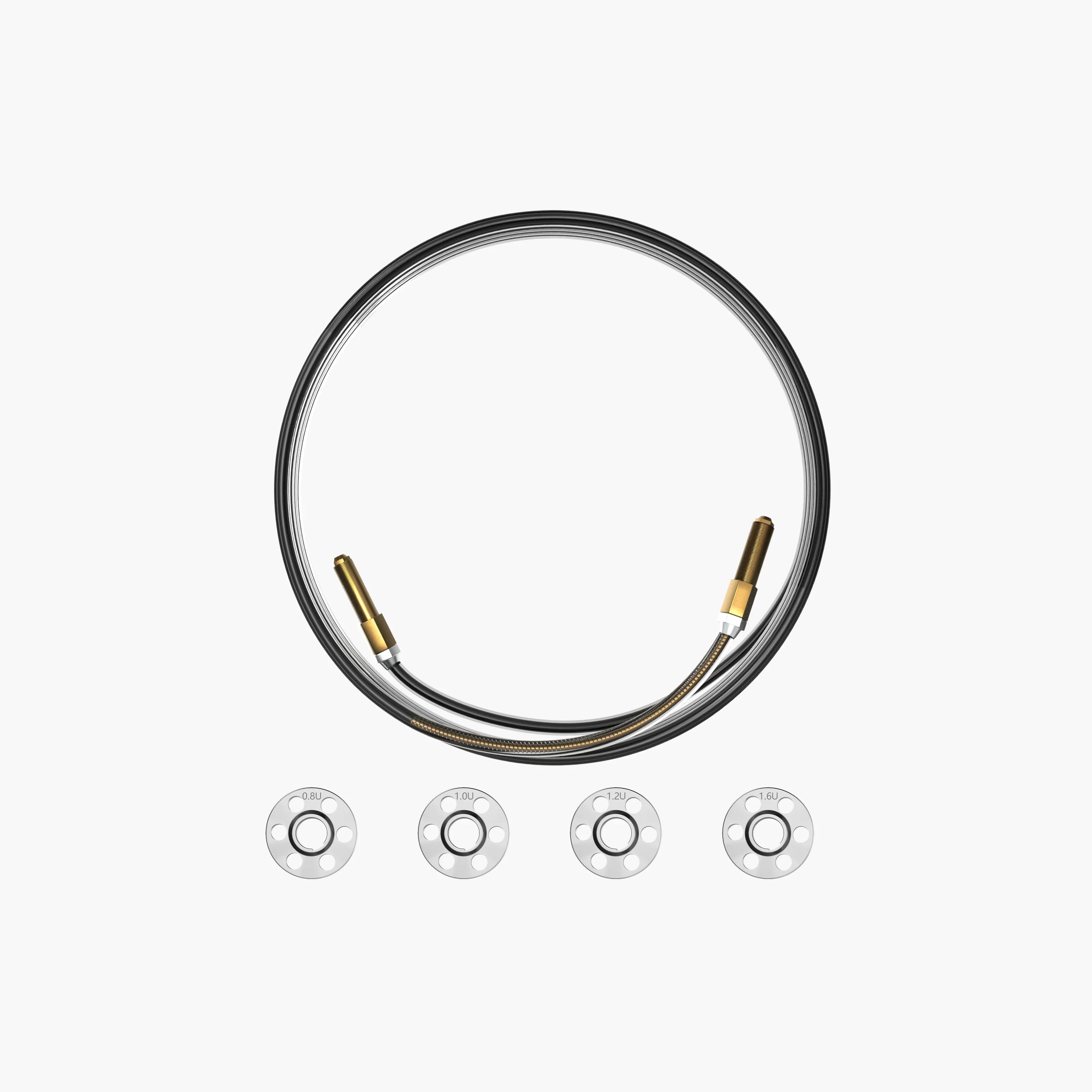 Xlaserlab X1 Pro Laser Wire Feeding Tube & Roller