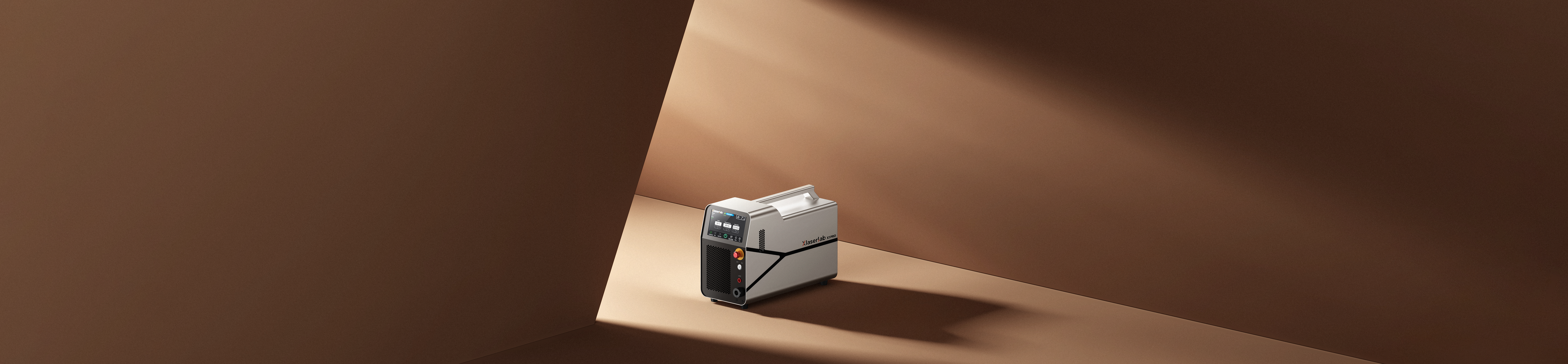 All-in-One Laser Welder
