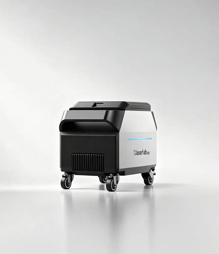 Xlaserlab Q1