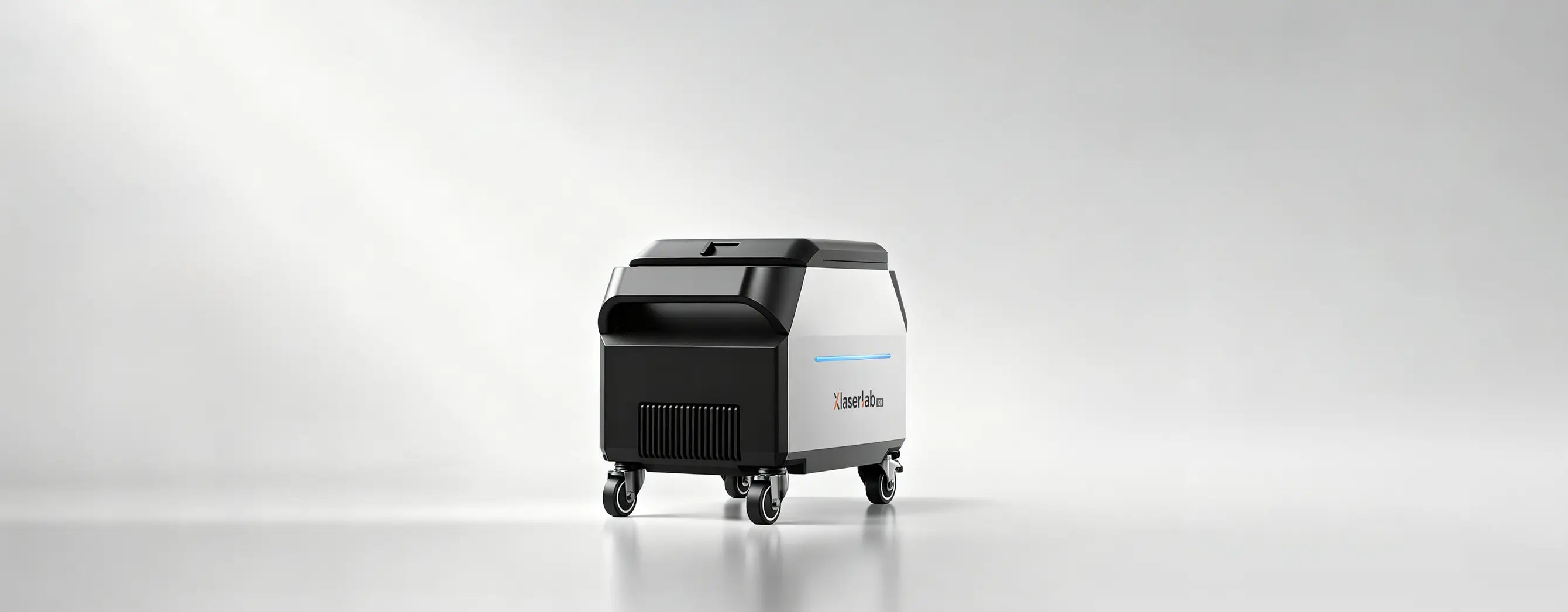 Xlaserlab Q1