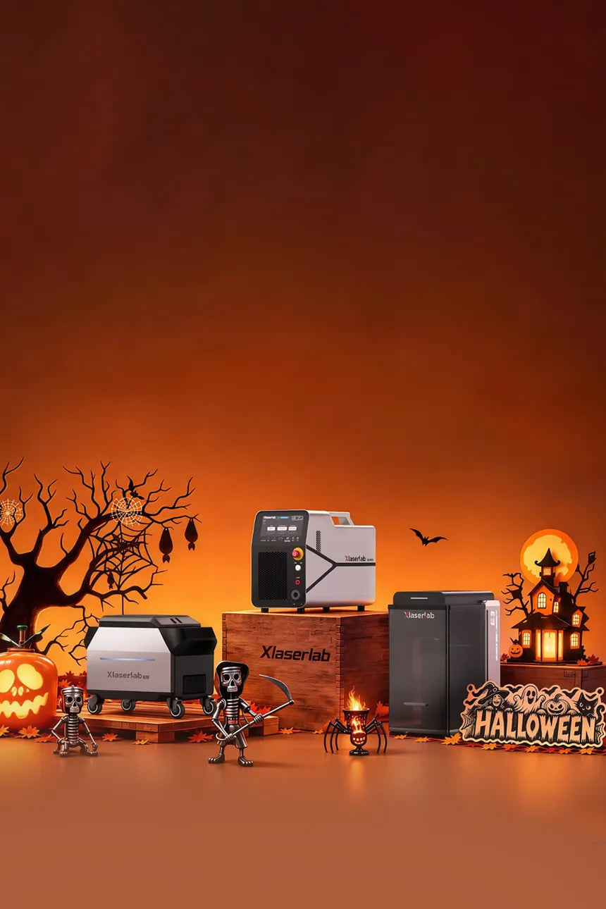 2026 Halloween Great Sale