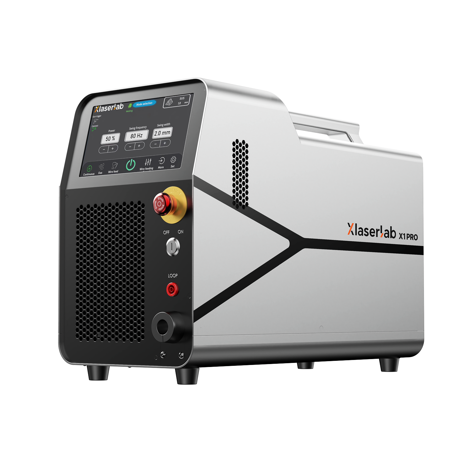 Xlaserlab X1 Pro