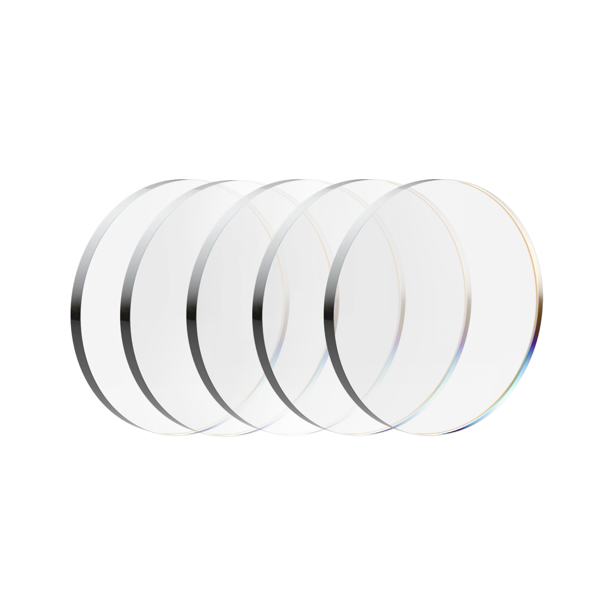 X1 Pro Protective Lens（5 pics）