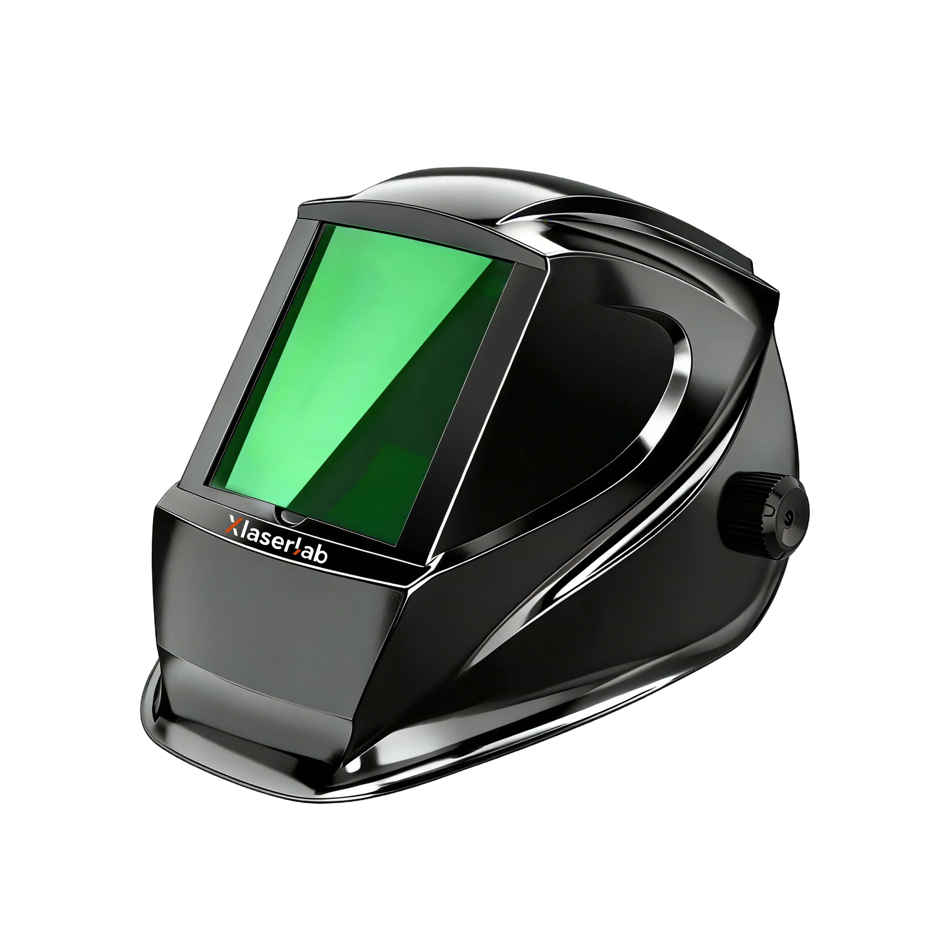 ヴェルダー&ジェネレーター OD8+ Laser Welding Helmet | Professional Welder Mask & Welding Shield