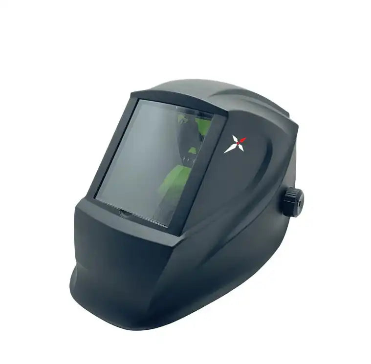 Laser Full Protection Helmet (Professional Laser Protection) - XLaserlab - The Global Leader In High - Power Semiconductor Lasers