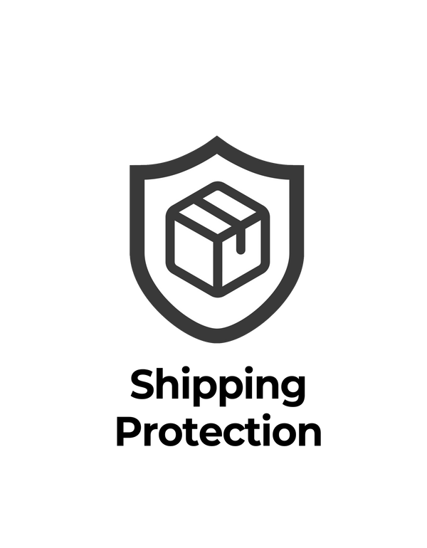 Shipping Protection - XLaserlab