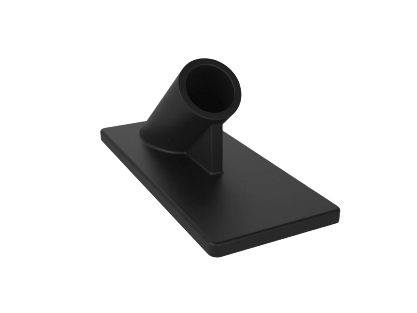 X1 Laser Gun Rest