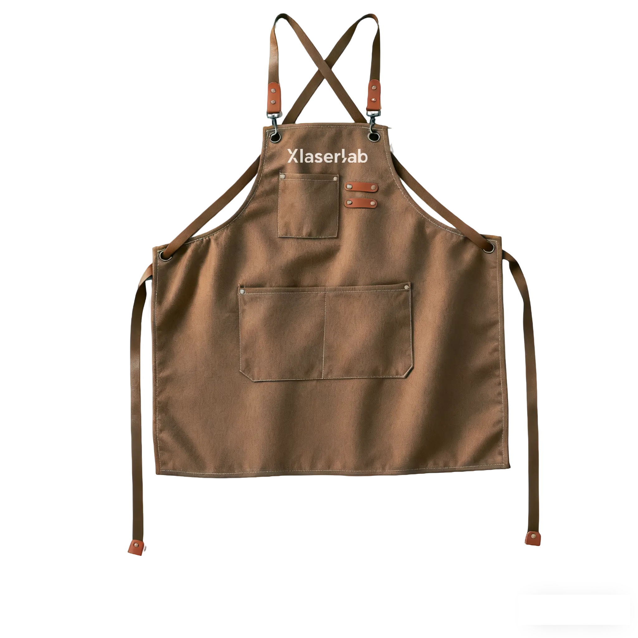 Welding Apron – xlaserlab