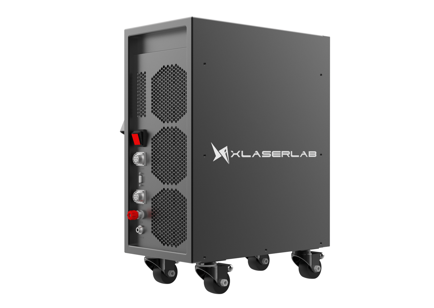 XLaserlab 1200W handheld Air - cooled laser welding machine - XLaserlab - The Global Leader In High - Power Semiconductor Lasers