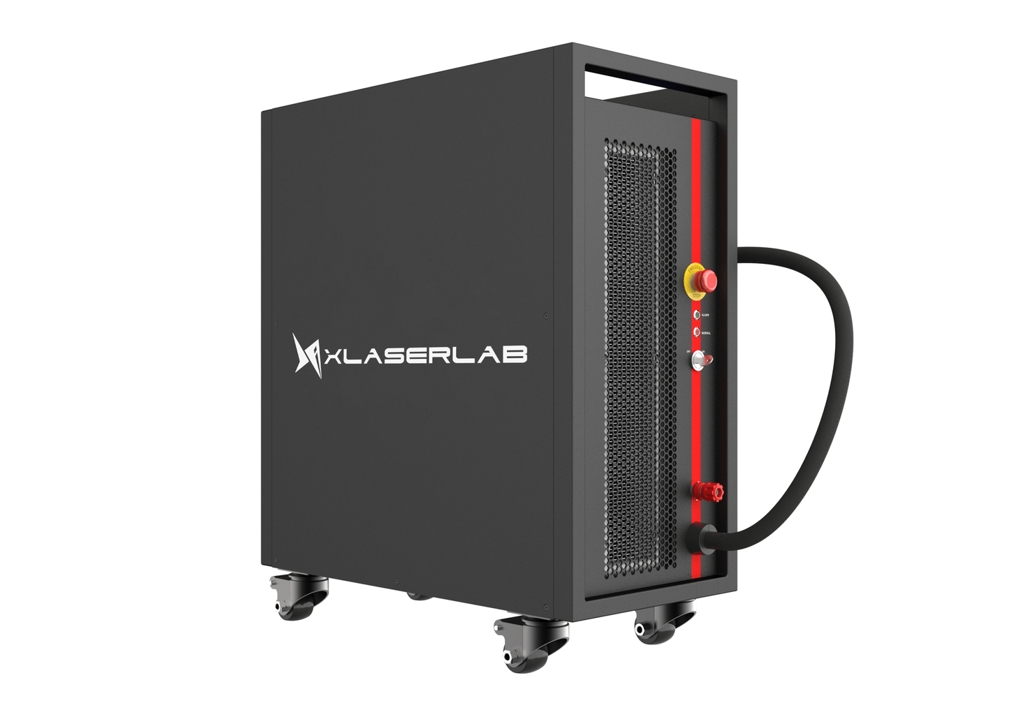 XLaserlab 1200W handheld Air - cooled laser welding machine - XLaserlab - The Global Leader In High - Power Semiconductor Lasers