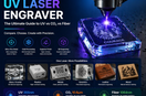 Comparison Chart of UV Laser vs CO2 and Fiber
