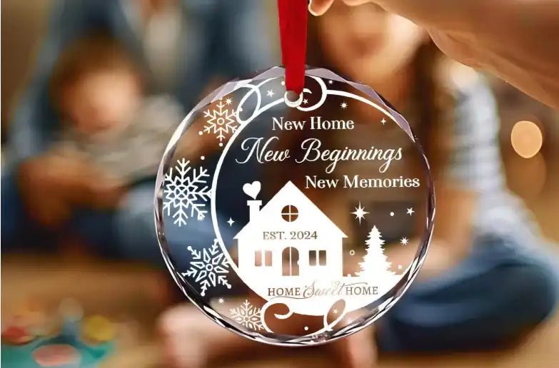 A Comprehensive Guide to Laser Engraved Glass - XLaserlab