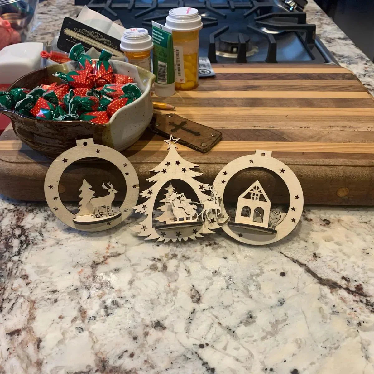 How to Choose Laser Engraving Materials? - XLaserlab