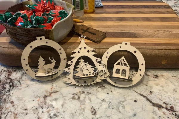 How to Choose Laser Engraving Materials?