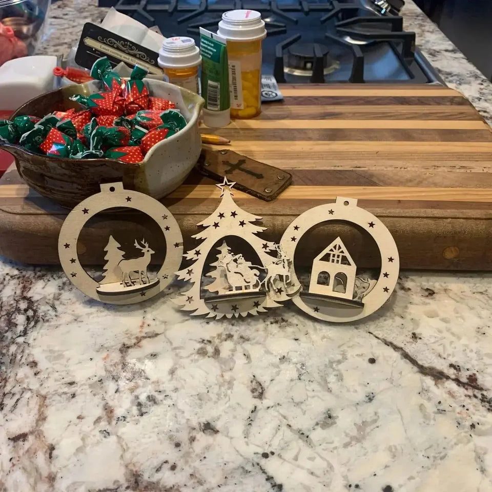 How to Choose Laser Engraving Materials? - XLaserlab