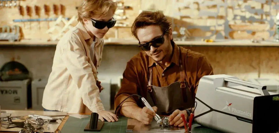 How to Choose Your First Laser Welder? 2025 Buying Guide - XLaserlab