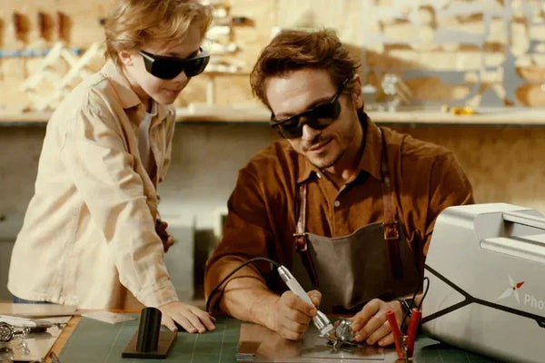 How to Choose Your First Laser Welder? 2025 Buying Guide