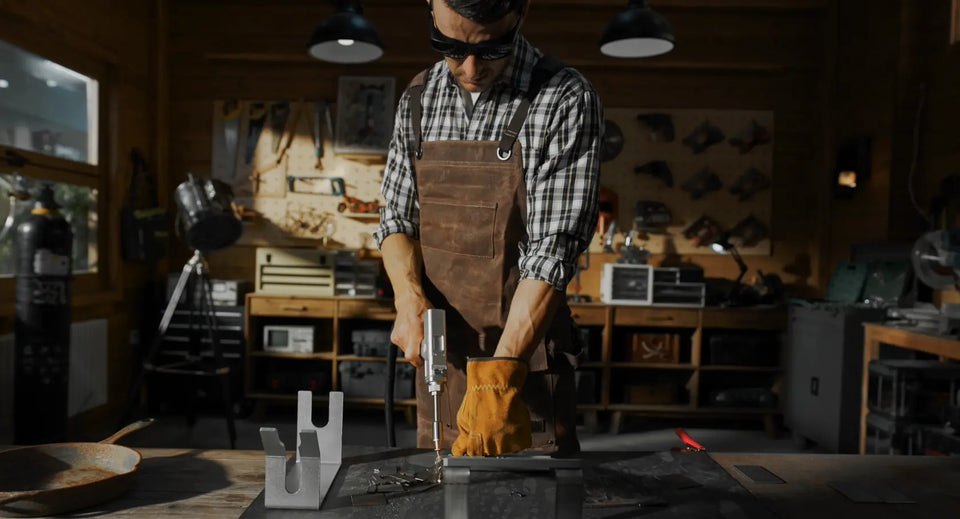 Laser Safety Goggles Selection Criteria: A Complete Guide for Your Workplace xlaserlab