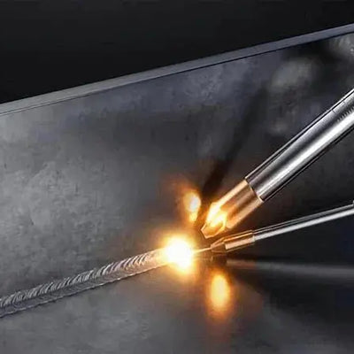 What Are The Primary Factors Affecting Laser Welding Quality? - XLaserlab