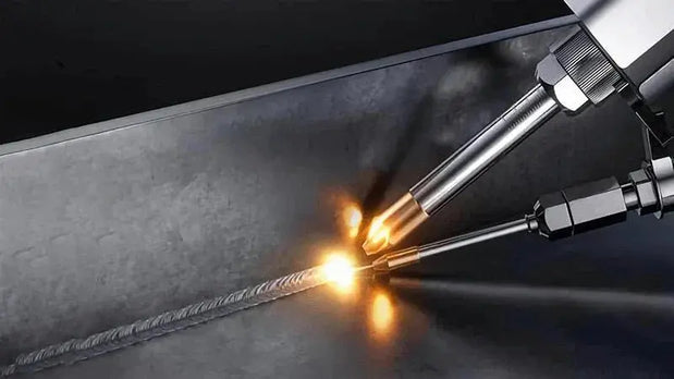 What Are The Primary Factors Affecting Laser Welding Quality? - XLaserlab