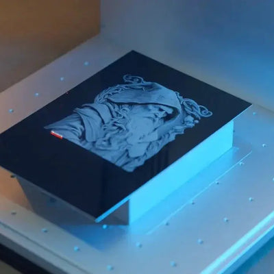 What is Laser Engraving? The Ultimate Guide for Creators and Innovators - XLaserlab