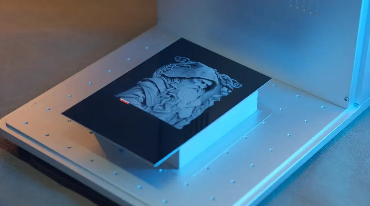 What is Laser Engraving? The Ultimate Guide for Creators and Innovators - XLaserlab