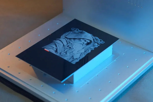 What is Laser Engraving? The Ultimate Guide for Creators and Innovators
