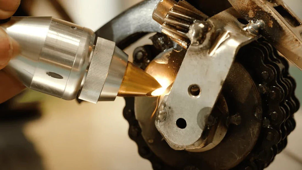 What Is Laser Welding: A Comprehensive Guide - XLaserlab