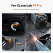 Xlaselab ER5356 Aluminum Welding Wire