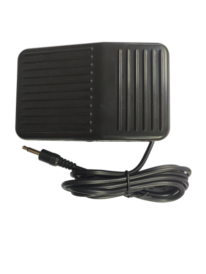 X1 Foot Pedal Switch