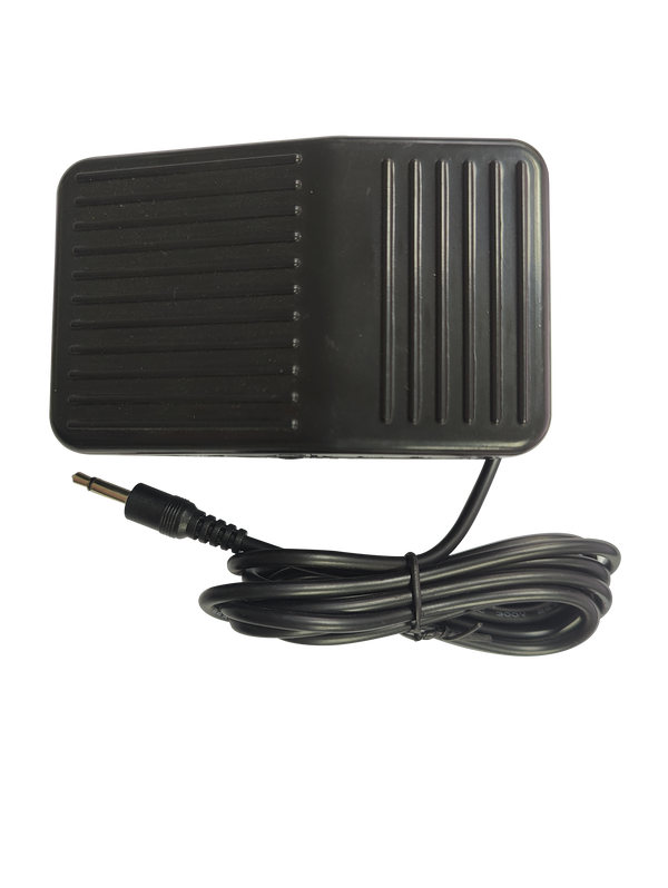 X1 Foot Pedal Switch