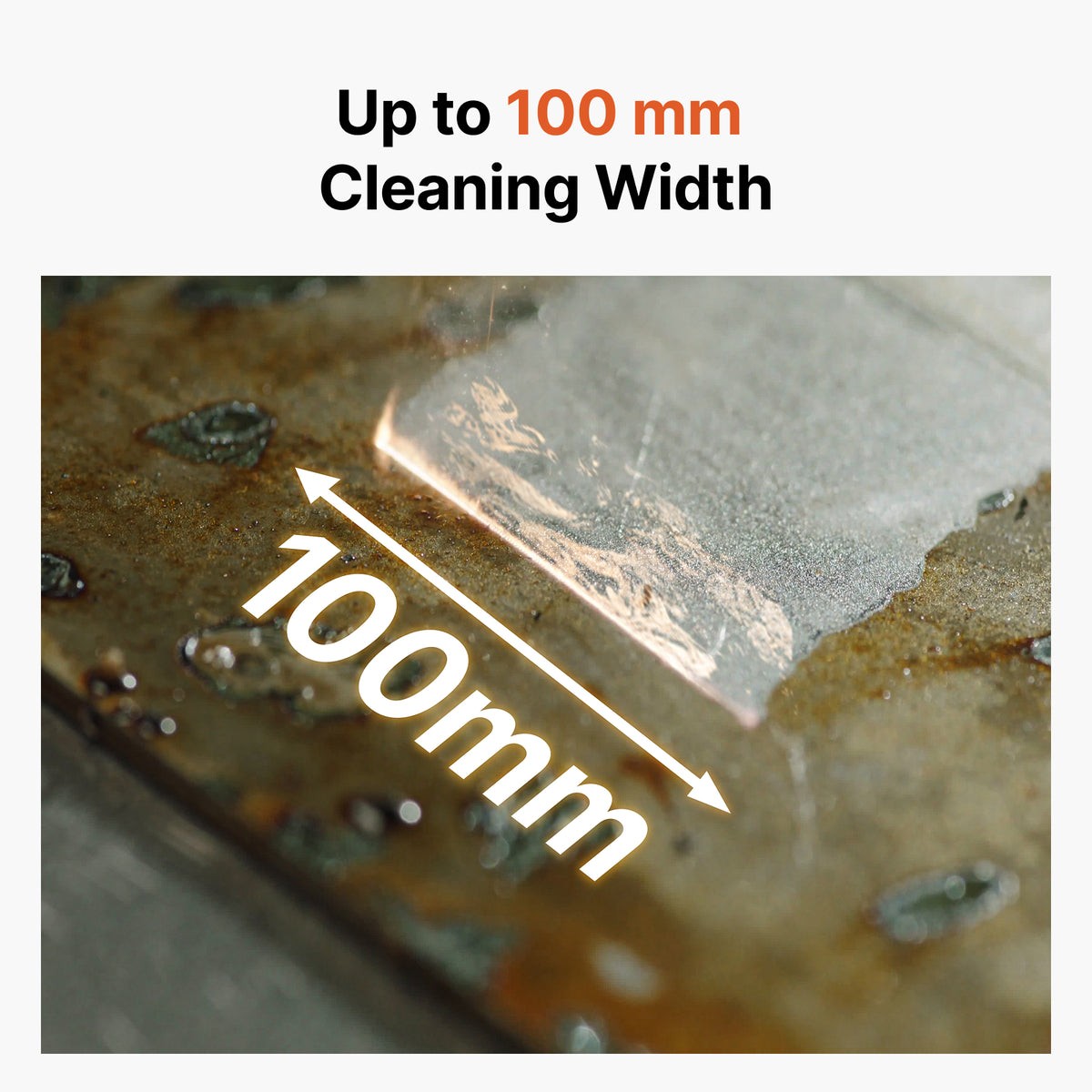 X1 Pro Wide-Format Cleaning Lens