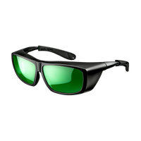 Laser Safety Goggles Professional Laser Protection