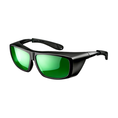 Laser Safety Goggles Professional Laser Protection