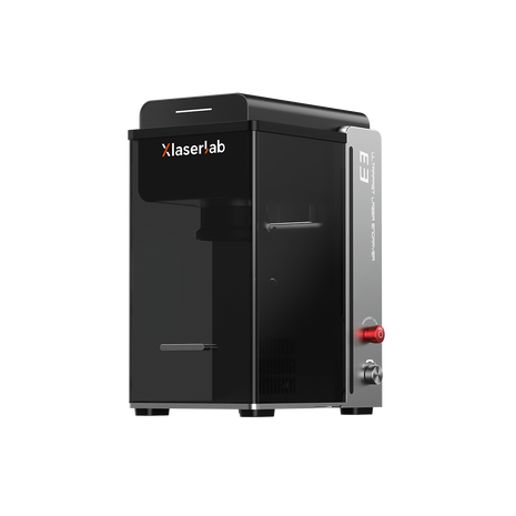 XLaserlab E3 UV Laser Engraver