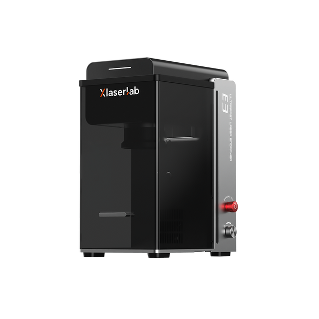 XLaserlab E3 UV Laser Engraver