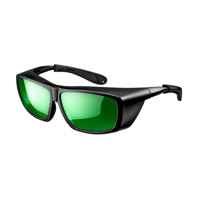 Laser Safety Goggles Professional Laser Protection