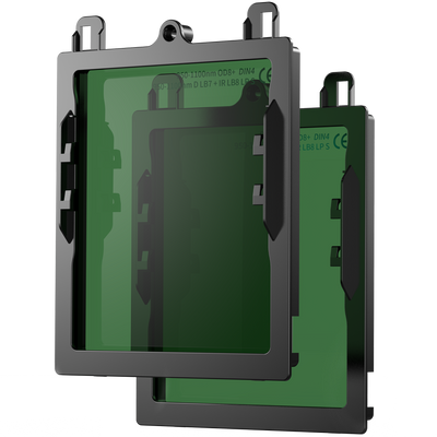 Helmet Laser Protection Screen