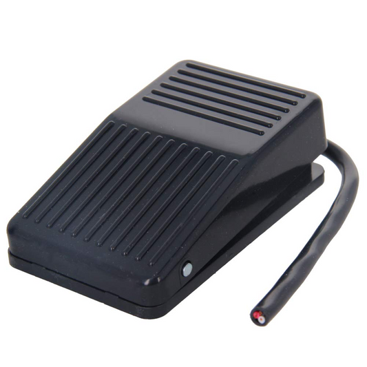 X1 Foot Pedal Switch