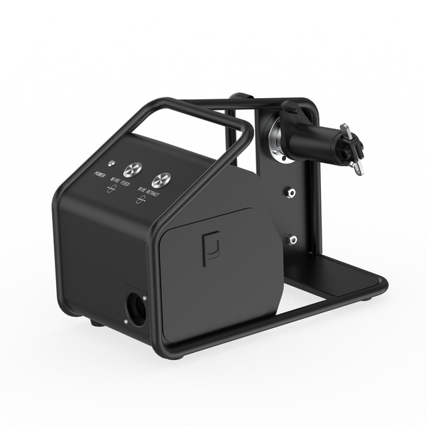 X1 Pro Laser Welder Wire Feeder – xlaserlab