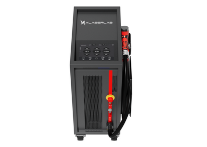 Xlaserlab 1200W handheld Air-cooled laser welding machine