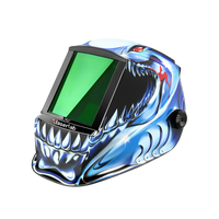 Laser Welding Helmet 950-1100nm OD8