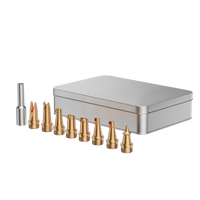 X1 Pro Laser Nozzles Accessories Box