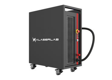 XLaserlab 700W handheld Air-cooled laser welding machine