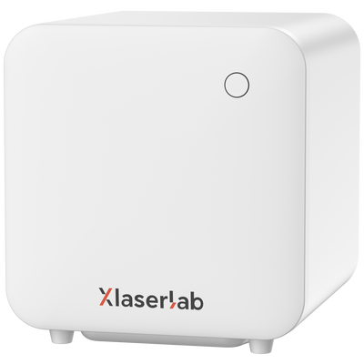 E3 Desktop Air Purifier